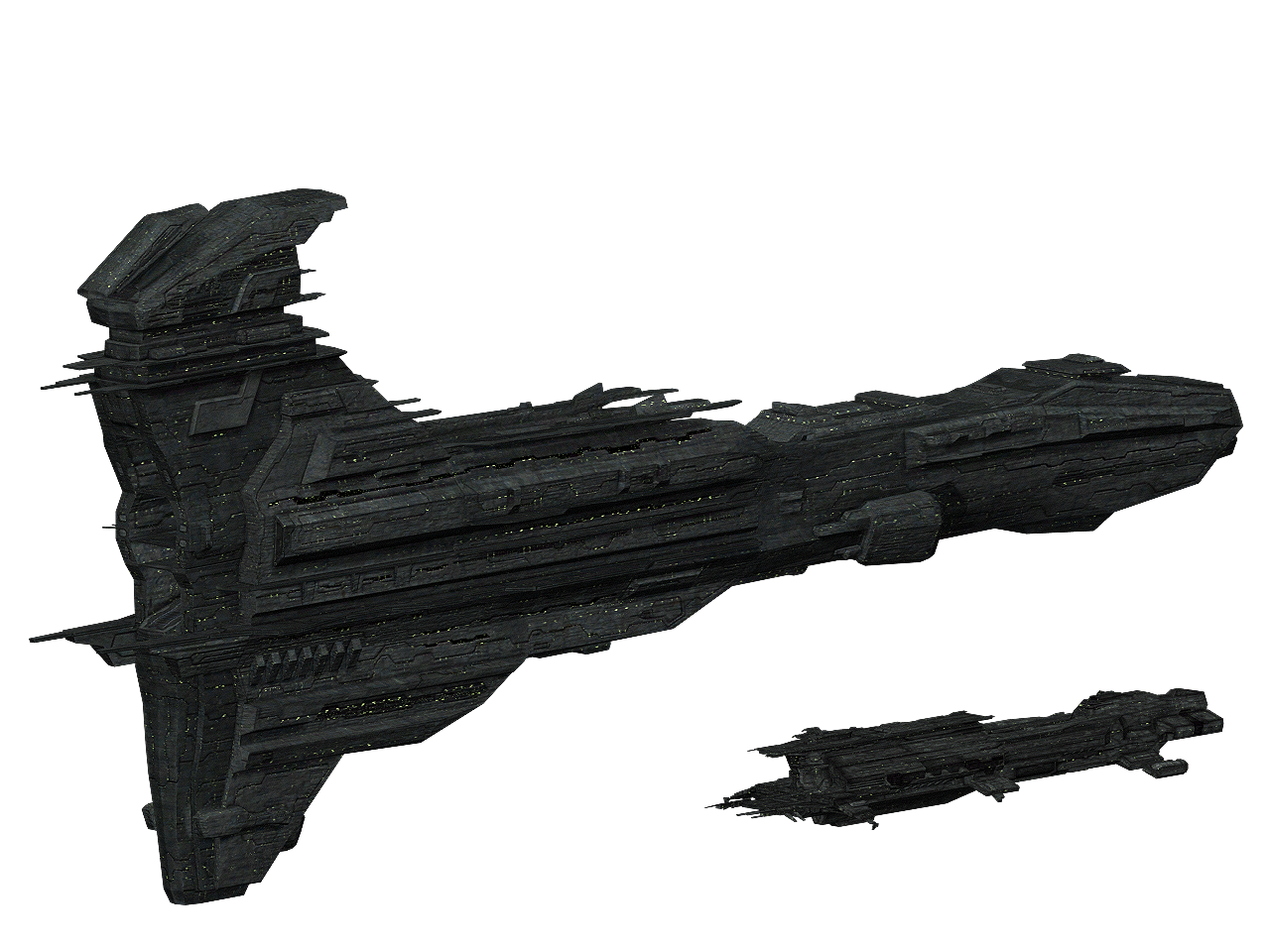 EVE Search My titan is bigger than yours o.O;